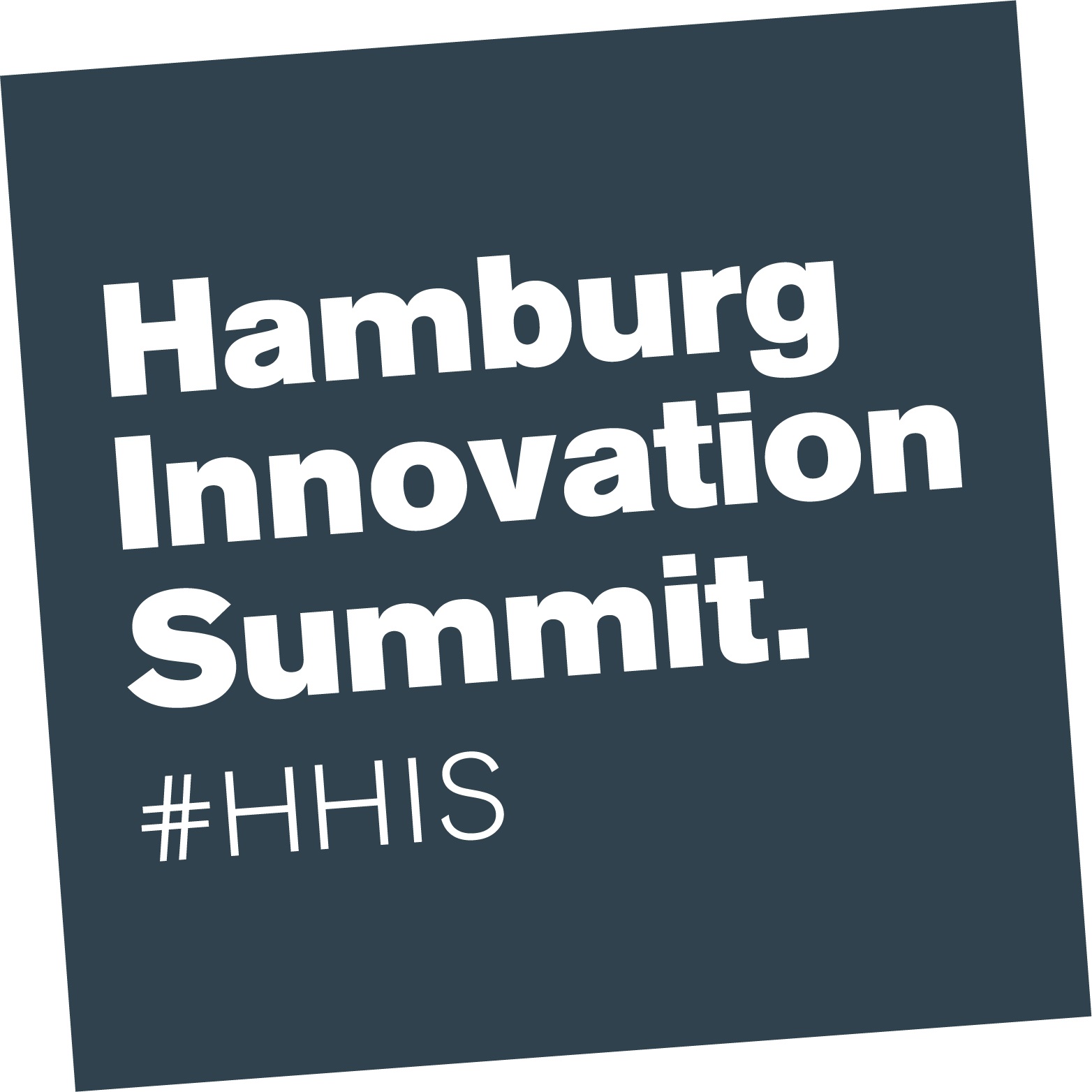 Hamburg Innovation Summit Logo