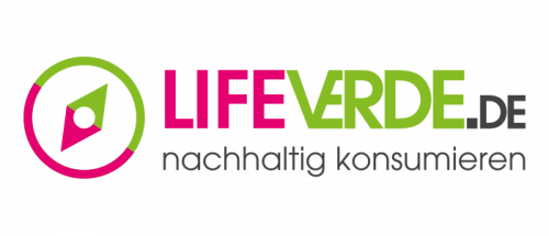 LifeVerde Logo