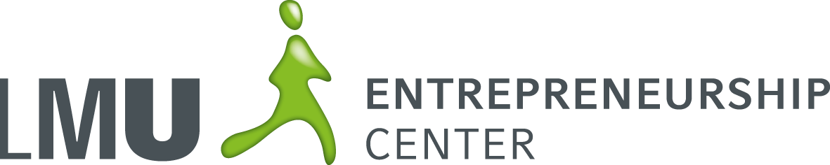 LMU Entrepreneurship Centre Logo