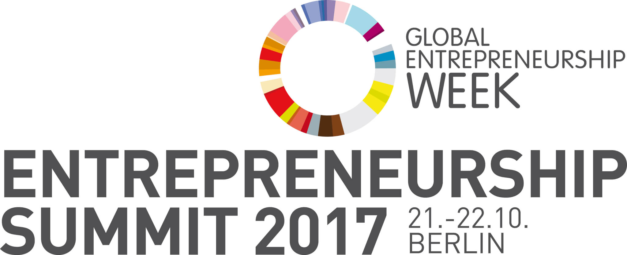 Entrepeneurship Summit Logo