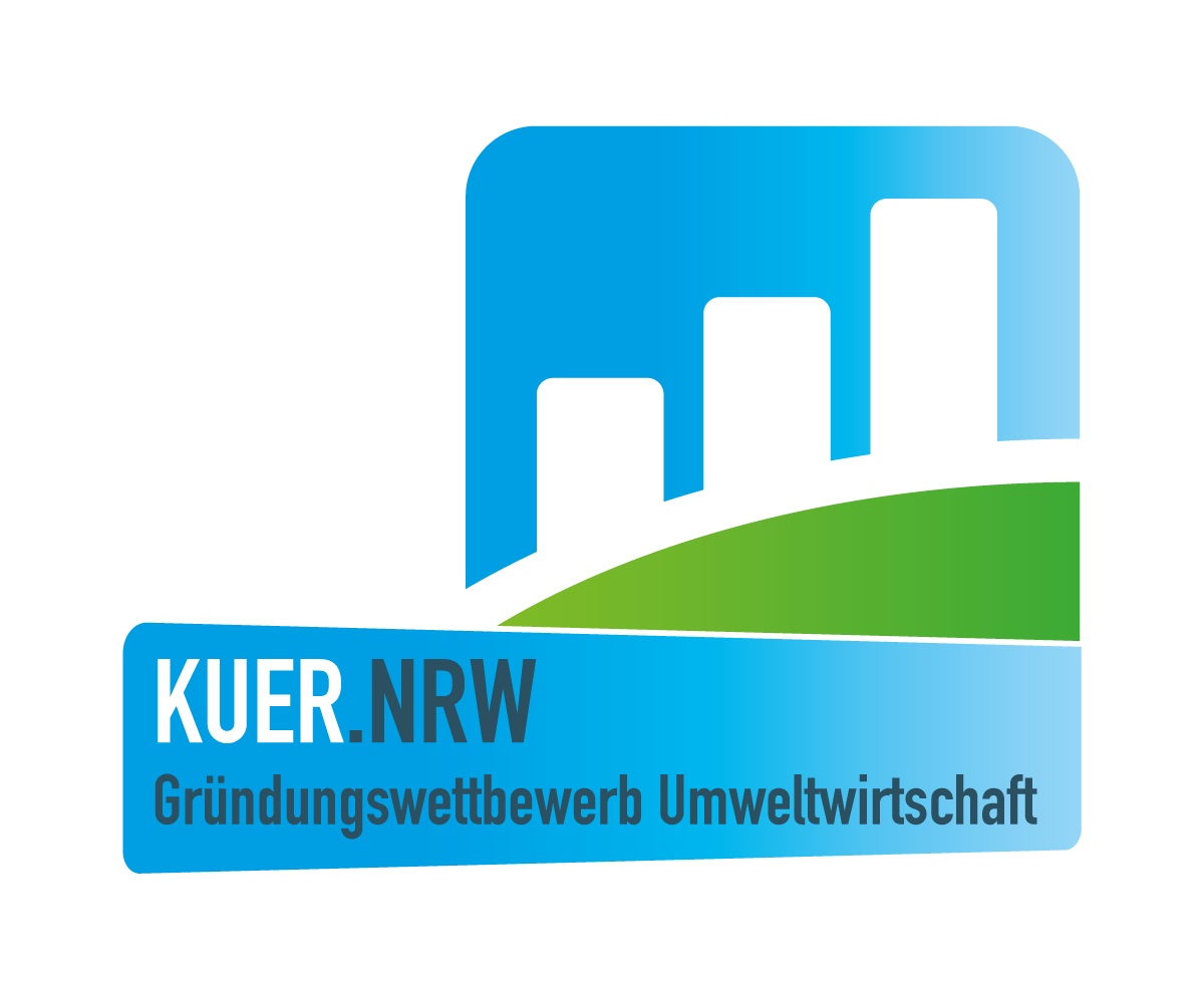 KUER NRW Logo