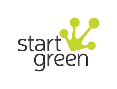 startgreen Logo