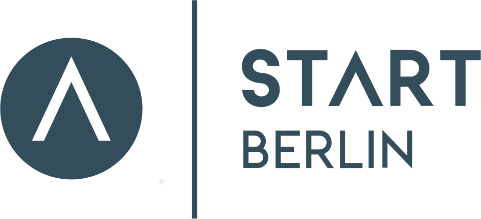 Start Berlin Logo