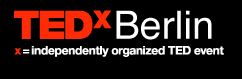 Tedx Berlin Logo