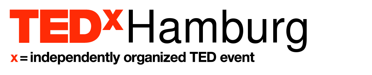 Tedx Hamburg Logo