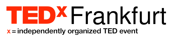 Tedx Frankfurt Logo