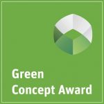 Green Concept Award Logo