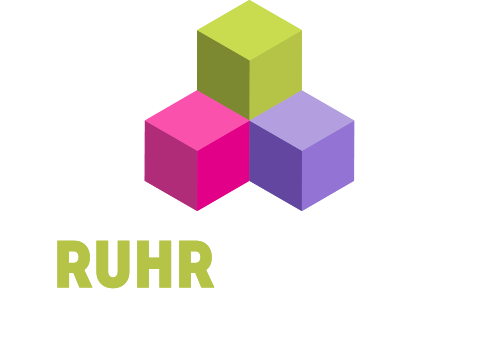 Ruhr Summit Logo