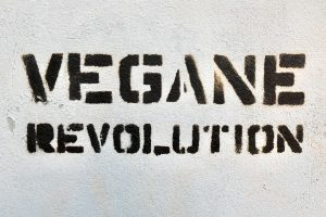 Vegane Jobs