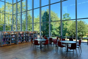 Die 20 besten Studiengänge zu Nachhaltigkeit in Österreich