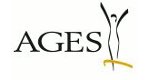 AGES - Österreichische Agentur für Gesundheit und Ernährungssicherheit GmbH