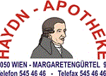 HAYDN - APOTHEKE Mag. pharm. Günther Eder KG