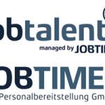 JOB TIME Personalbereitstellung GmbH