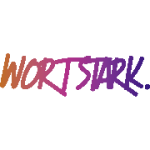 wort-stark consulting training fundraising gmbH