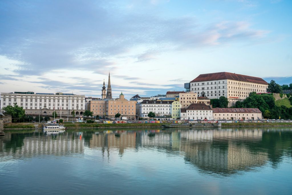 Nachhaltige Arbeitgeber in Österreich