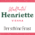 Henriette Stadthotel Vienna & Der schöne Ernst