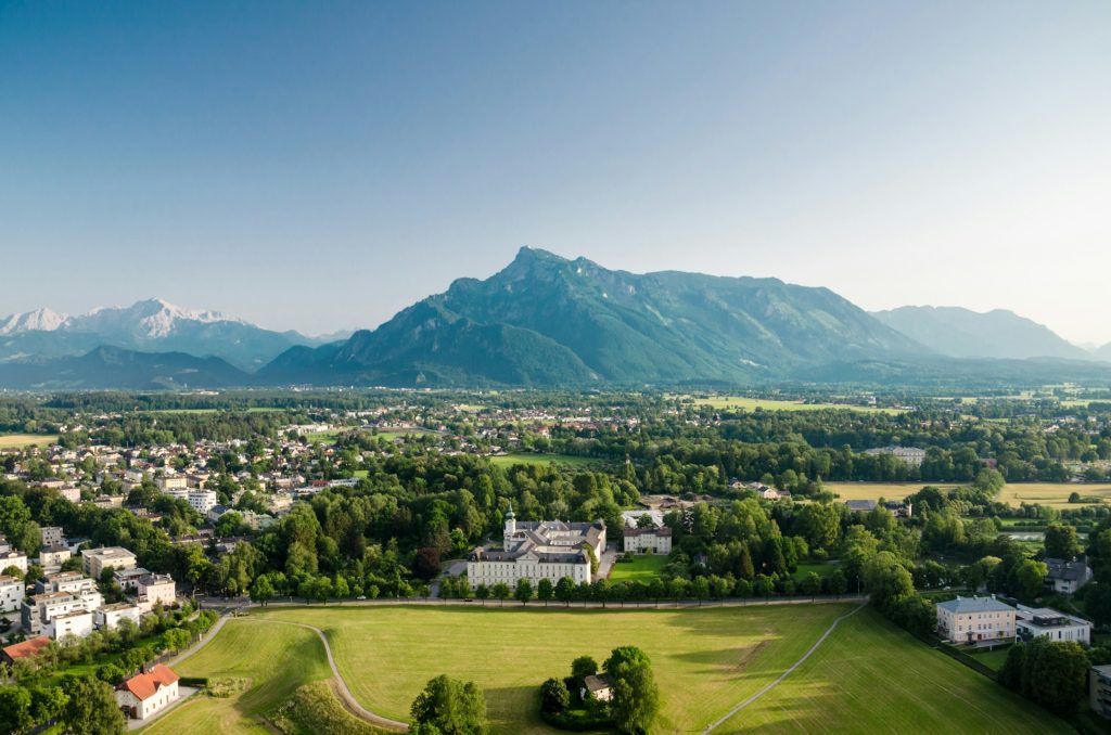 Nachhaltige Arbeitgeber in Österreich