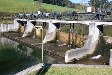 Kleinwasserkraft Österreich