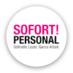 SOFORT! Personal