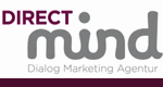DIRECT MIND GmbH Dialog Marketing Agentur